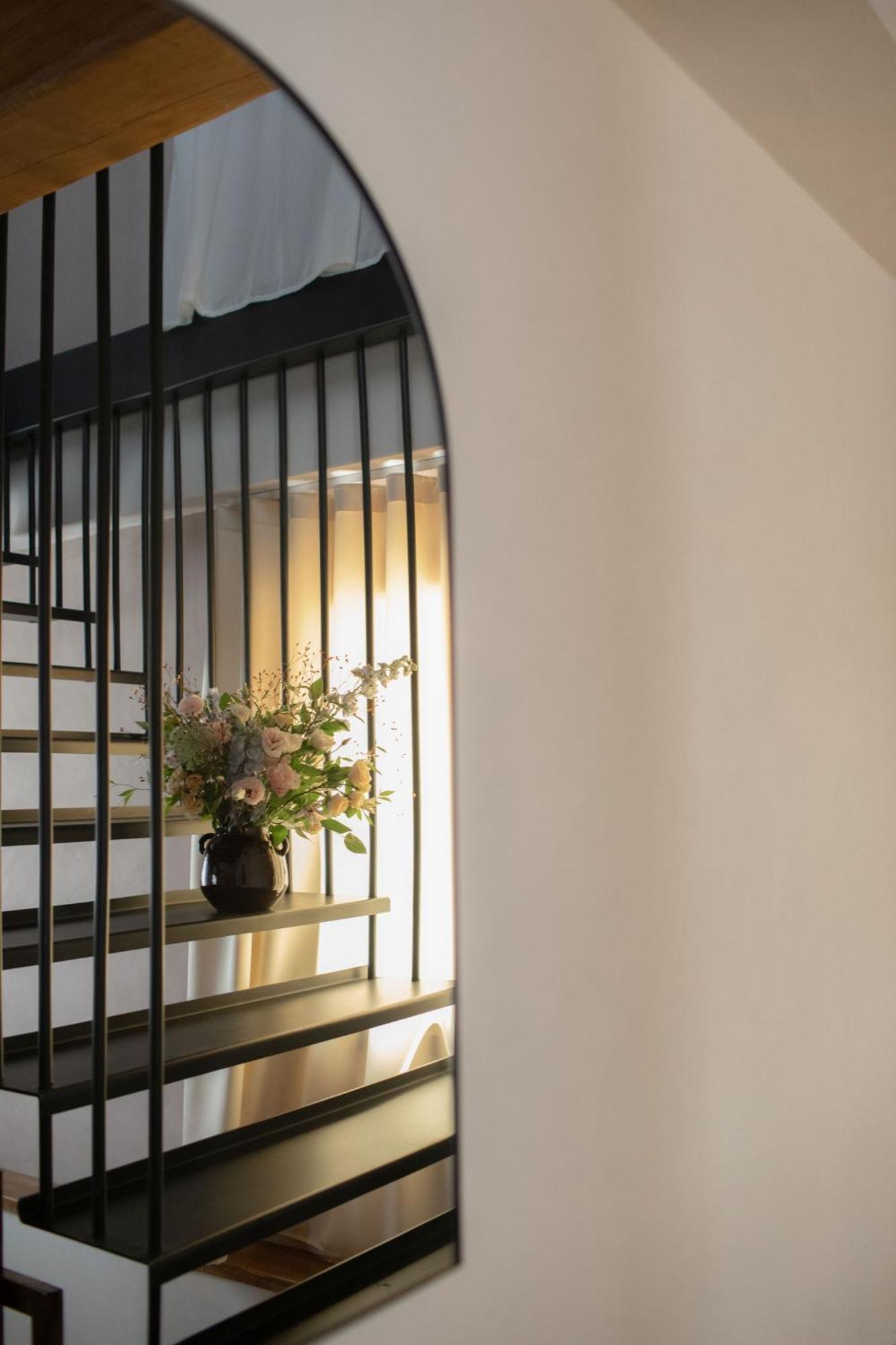 Locanda Le Logge Urbisaglia Zimmer foto